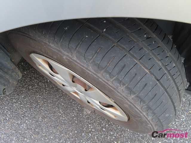2008 Toyota Corolla Axio CN G13-E04 Sub29