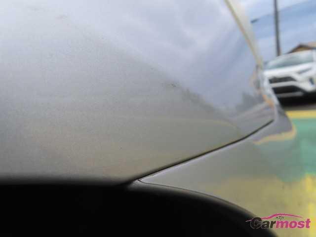 2008 Toyota Corolla Axio CN G13-E04 Sub7