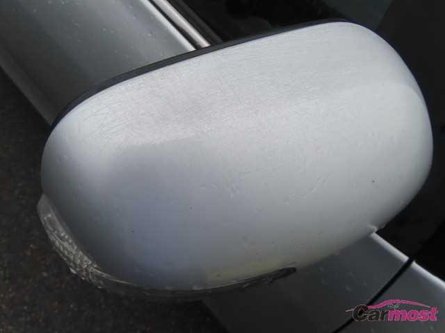 2008 Toyota Corolla Axio CN G13-E04 Sub8