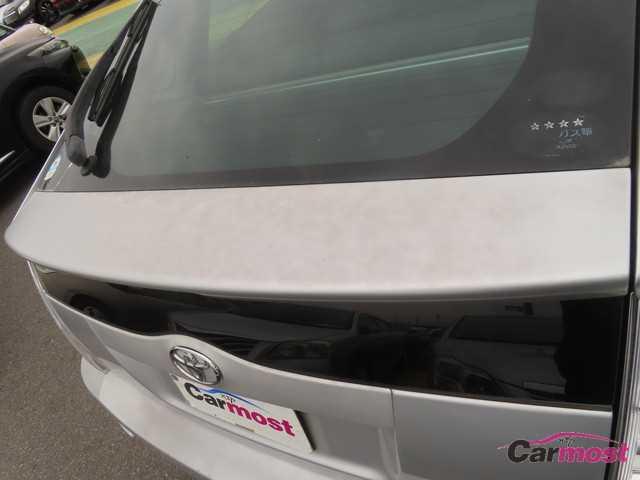 2007 Toyota PRIUS CN G13-E06 Sub9