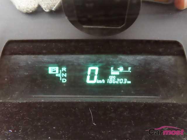 2007 Toyota PRIUS CN G13-E06 Sub12