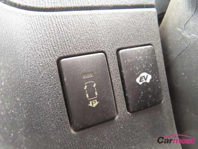 2007 Toyota PRIUS CN G13-E06 Sub14