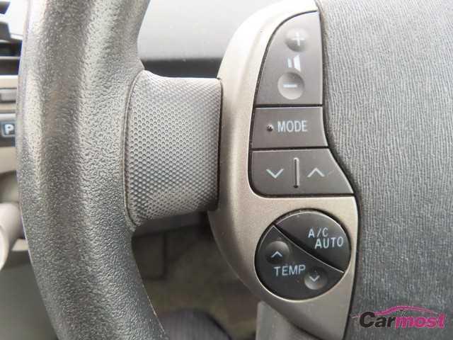 2007 Toyota PRIUS CN G13-E06 Sub15