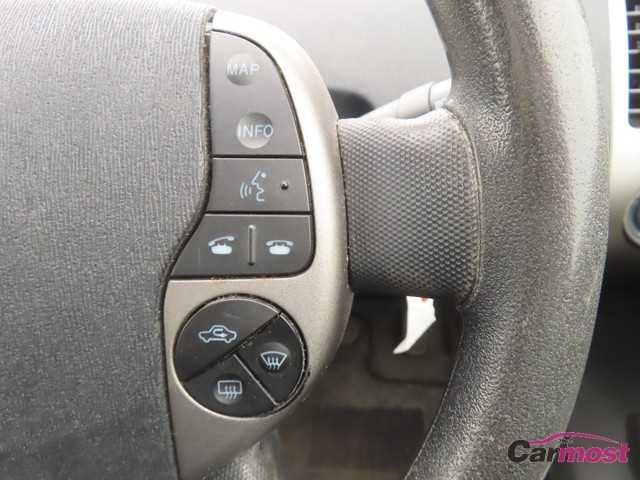 2007 Toyota PRIUS CN G13-E06 Sub16