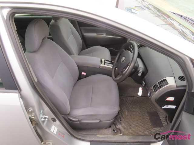 2007 Toyota PRIUS CN G13-E06 Sub18