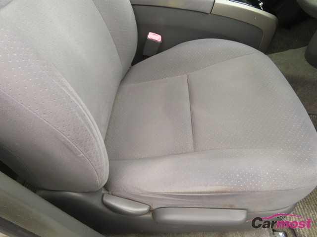 2007 Toyota PRIUS CN G13-E06 Sub19