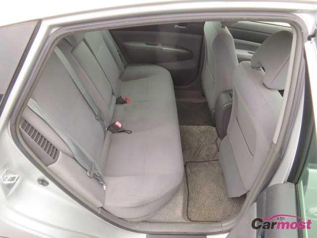 2007 Toyota PRIUS CN G13-E06 Sub20