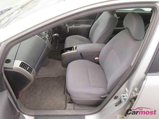 2007 Toyota PRIUS CN G13-E06 Sub21