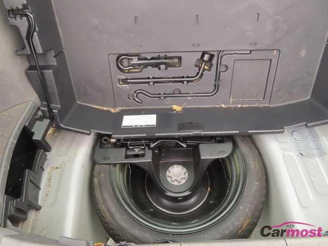 2007 Toyota PRIUS CN G13-E06 Sub23