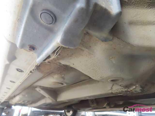 2007 Toyota PRIUS CN G13-E06 Sub24