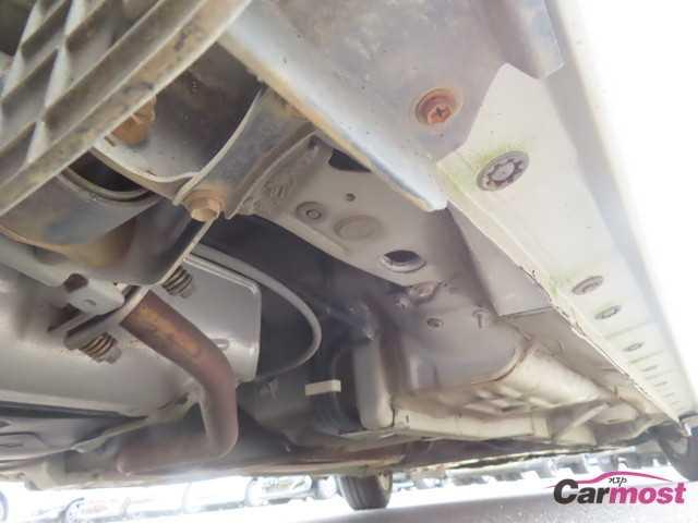2007 Toyota PRIUS CN G13-E06 Sub25