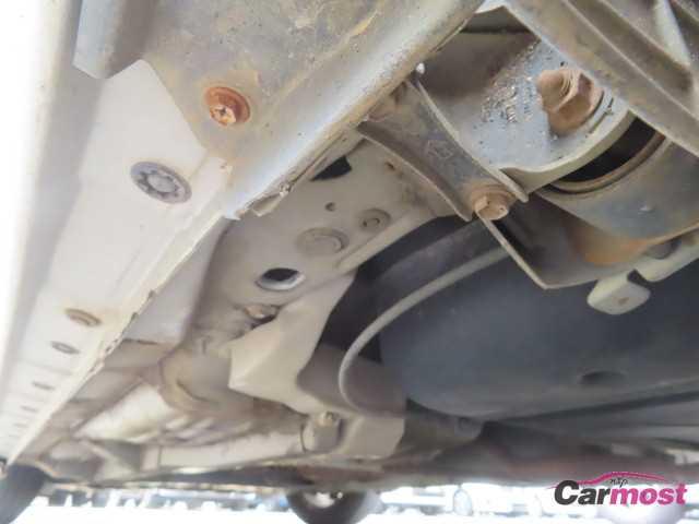 2007 Toyota PRIUS CN G13-E06 Sub27