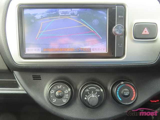 2014 Toyota Vitz CN G13-E57 Sub10