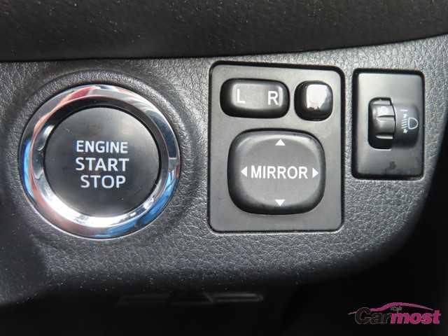 2014 Toyota Vitz CN G13-E57 Sub12