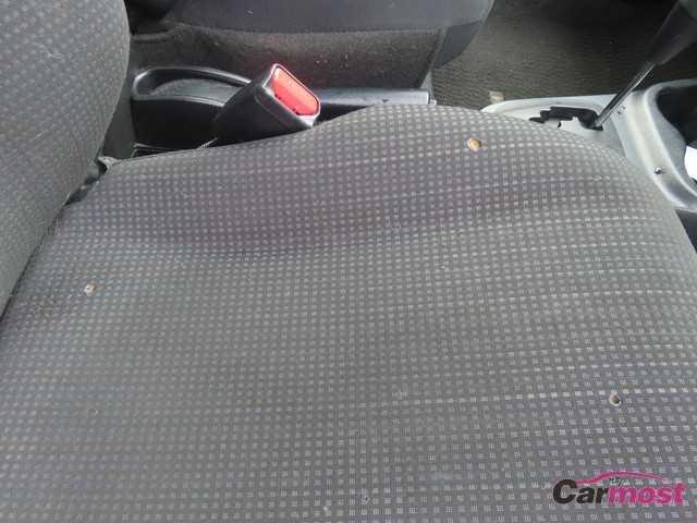 2014 Toyota Vitz CN G13-E57 Sub17