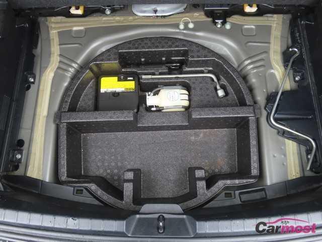 2014 Toyota Vitz CN G13-E57 Sub21