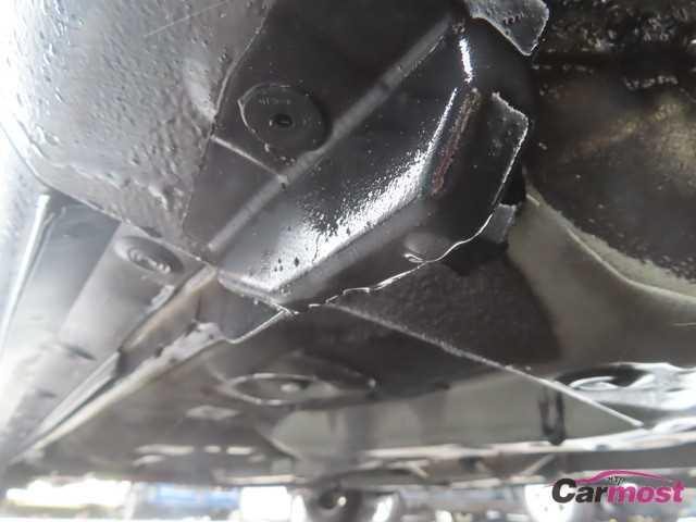 2014 Toyota Vitz CN G13-E57 Sub22