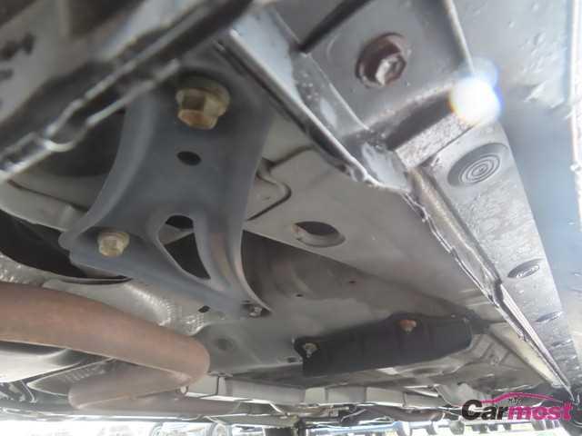 2014 Toyota Vitz CN G13-E57 Sub23