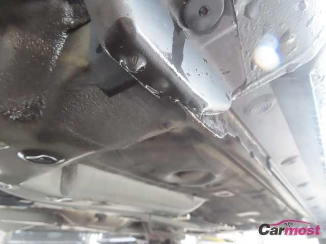 2014 Toyota Vitz CN G13-E57 Sub24