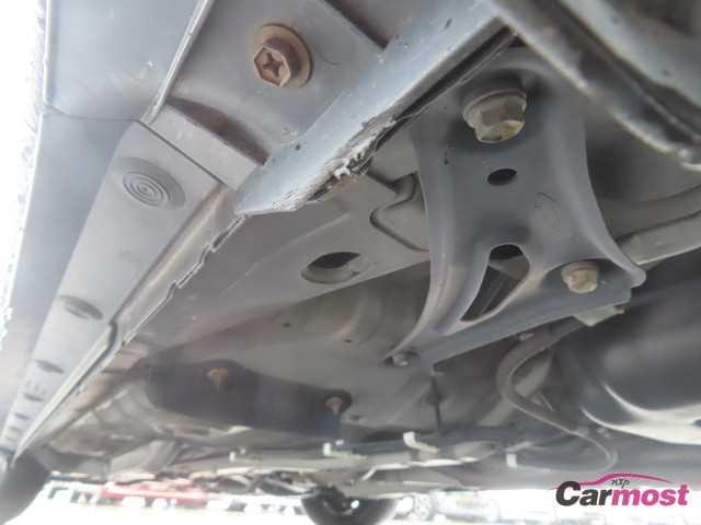 2014 Toyota Vitz CN G13-E57 Sub25