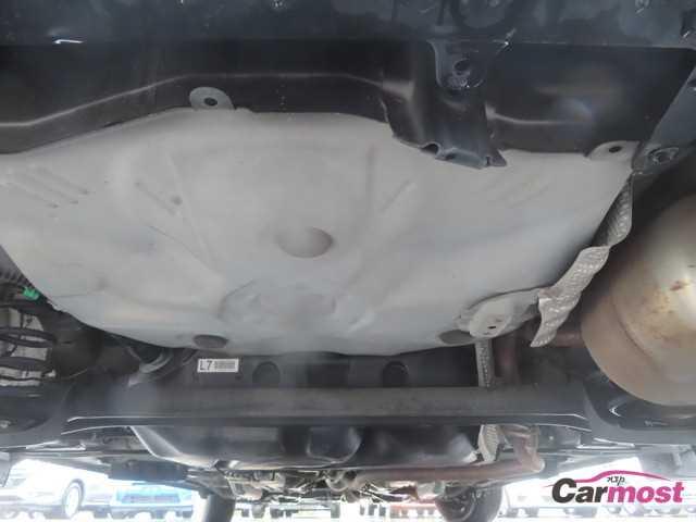 2014 Toyota Vitz CN G13-E57 Sub26