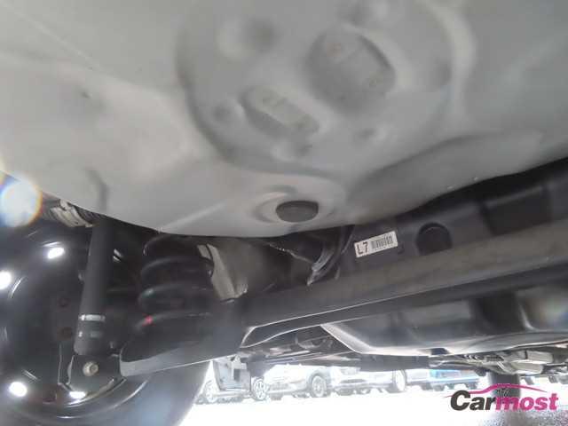 2014 Toyota Vitz CN G13-E57 Sub27