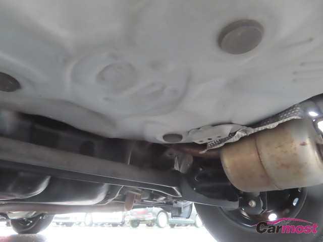 2014 Toyota Vitz CN G13-E57 Sub28