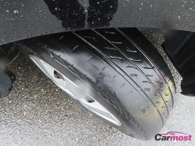 2014 Toyota Vitz CN G13-E57 Sub29