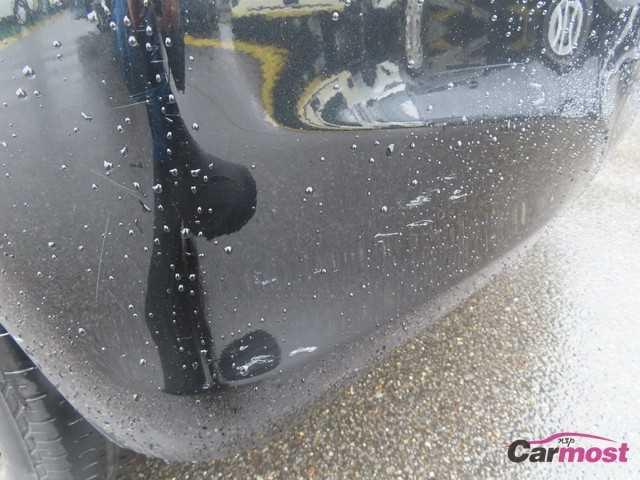 2014 Toyota Vitz CN G13-E57 Sub7