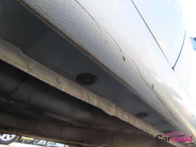 2010 Toyota PRIUS CN G13-E85 Sub9