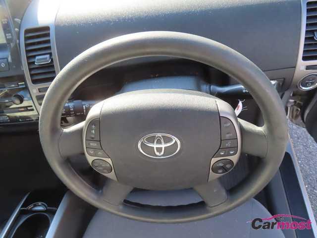 2010 Toyota PRIUS CN G13-E85 Sub17