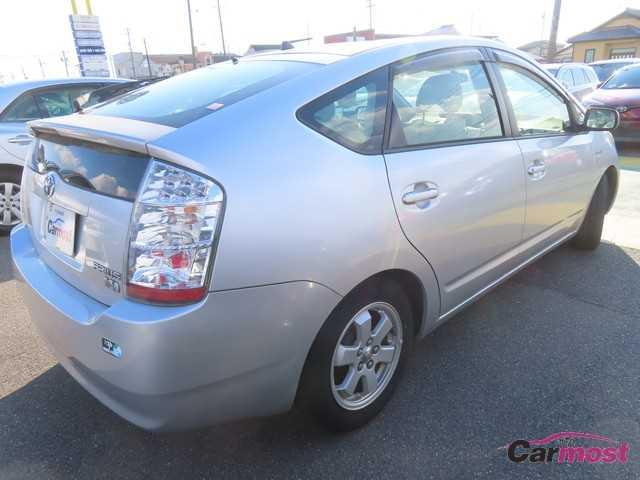 2010 Toyota PRIUS CN G13-E85 Sub1