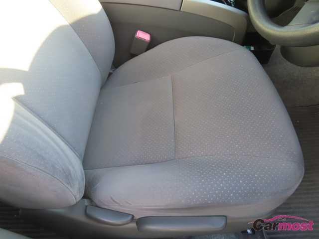 2010 Toyota PRIUS CN G13-E85 Sub19