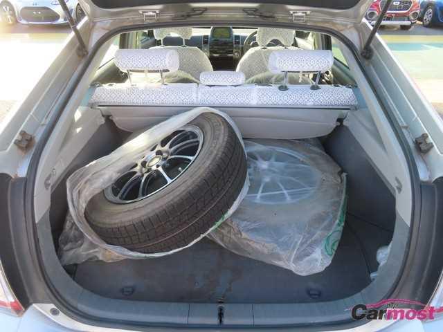 2010 Toyota PRIUS CN G13-E85 Sub22