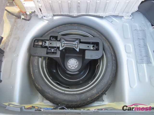 2010 Toyota PRIUS CN G13-E85 Sub23