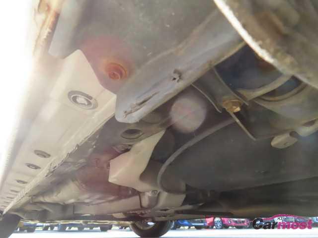 2010 Toyota PRIUS CN G13-E85 Sub27