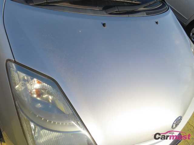2010 Toyota PRIUS CN G13-E85 Sub6