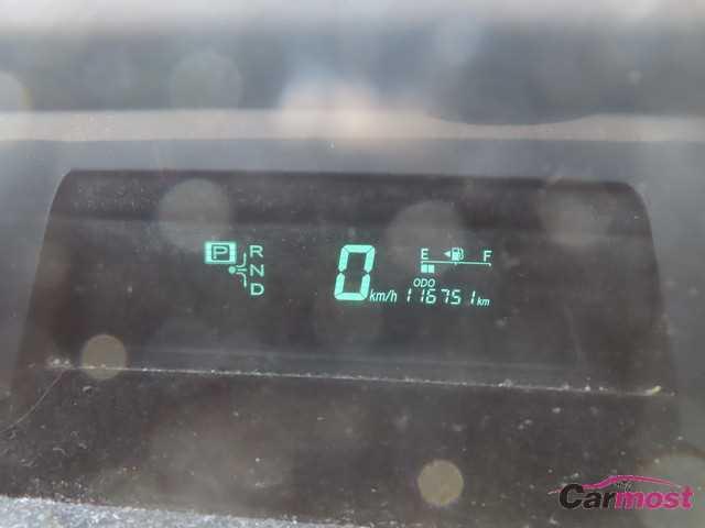 2008 Toyota PRIUS CN G13-F07 Sub13
