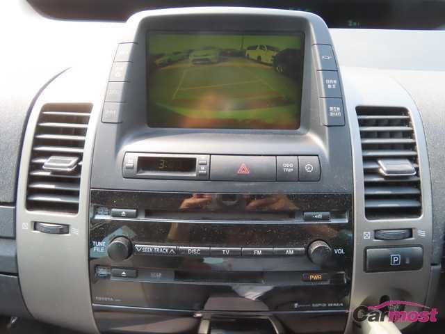 2008 Toyota PRIUS CN G13-F07 Sub14
