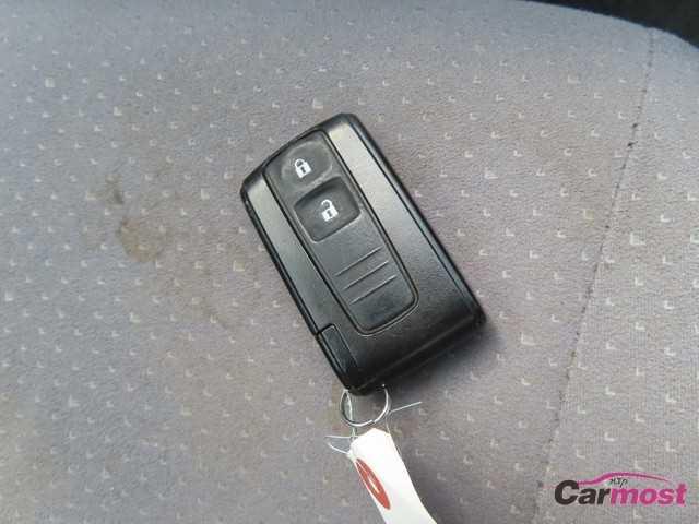 2008 Toyota PRIUS CN G13-F07 Sub16