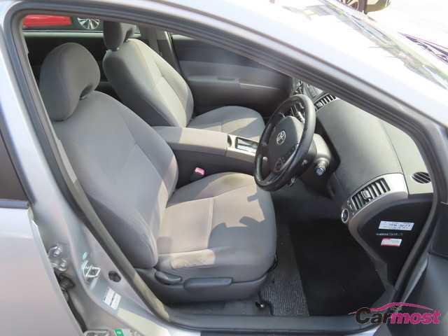 2008 Toyota PRIUS CN G13-F07 Sub18
