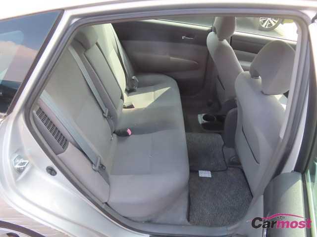 2008 Toyota PRIUS CN G13-F07 Sub20