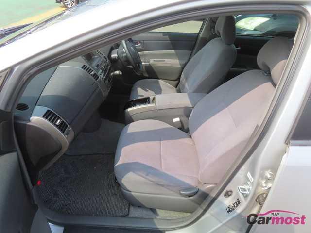 2008 Toyota PRIUS CN G13-F07 Sub21