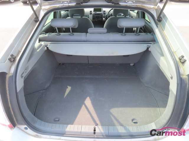 2008 Toyota PRIUS CN G13-F07 Sub22