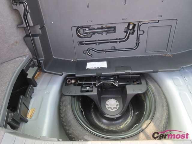 2008 Toyota PRIUS CN G13-F07 Sub23