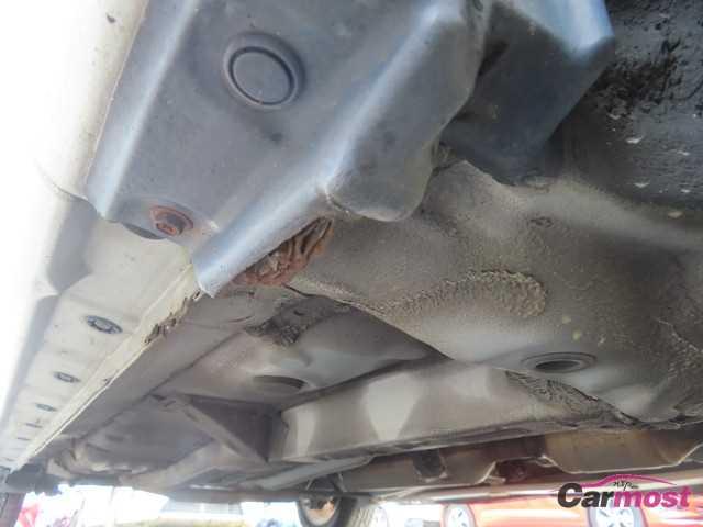 2008 Toyota PRIUS CN G13-F07 Sub24