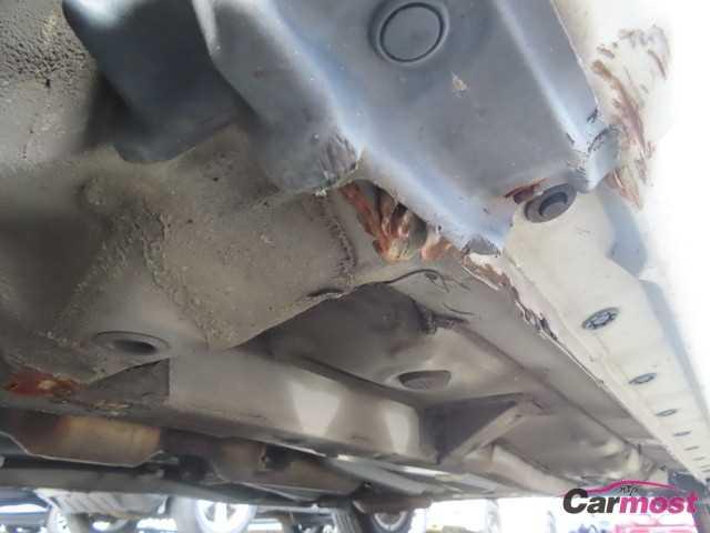 2008 Toyota PRIUS CN G13-F07 Sub26