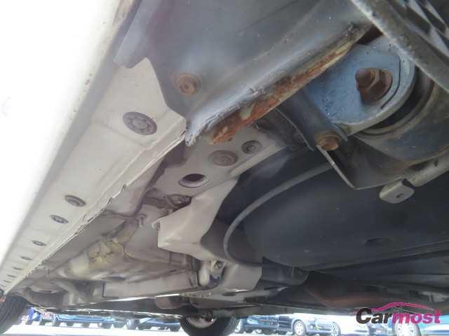 2008 Toyota PRIUS CN G13-F07 Sub27