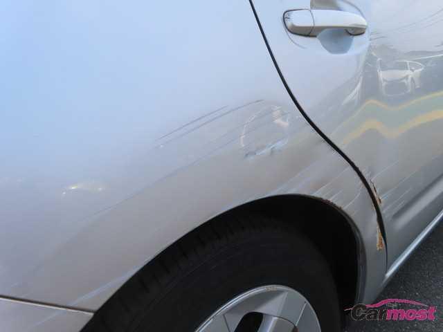2008 Toyota PRIUS CN G13-F07 Sub7