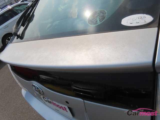 2008 Toyota PRIUS CN G13-F07 Sub8